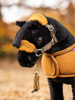 LeMieux Toys<Toy Pony Vogue Headcollar & Leadrope AW24