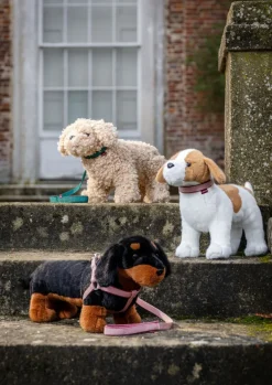 LeMieux Toys<Toy Puppy