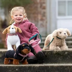 LeMieux Toys<Toy Puppy