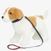 LeMieux Toys<Toy Puppy Collar & Lead