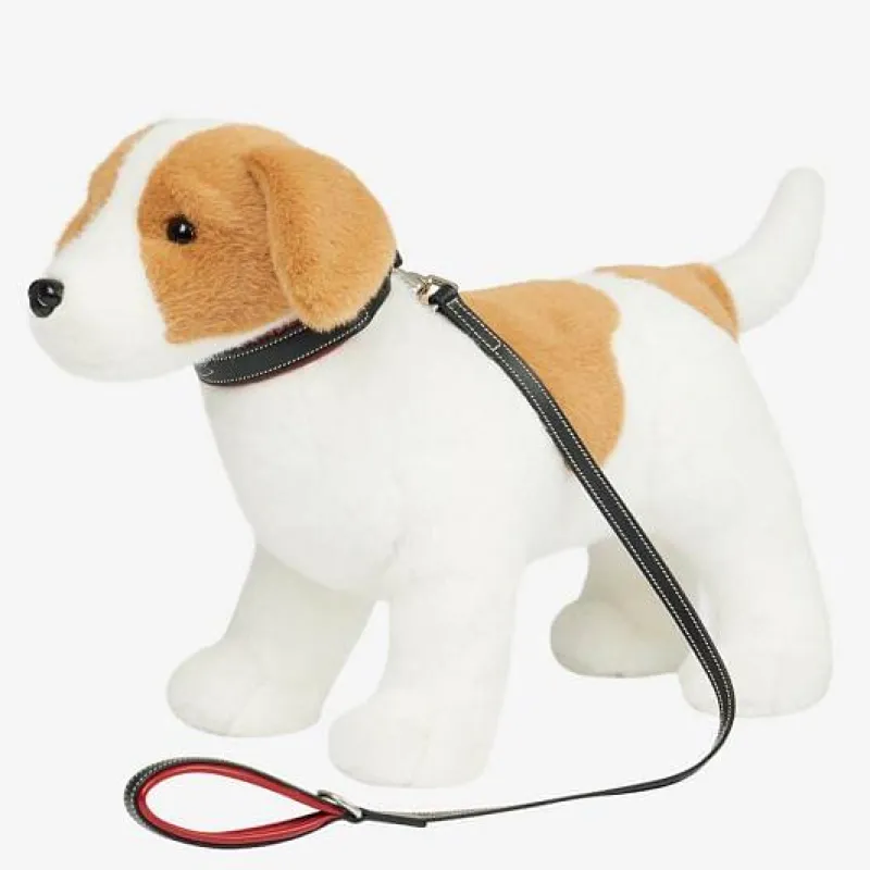 LeMieux Toys<Toy Puppy Collar & Lead
