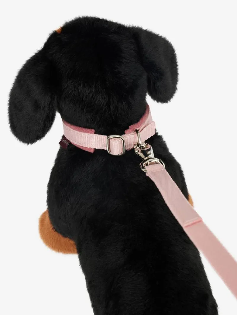 LeMieux Toys<Toy Puppy Collar & Lead