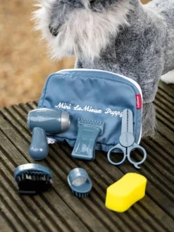 LeMieux Toys<Toy Puppy Grooming Kit