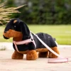 LeMieux Toys<Toy Puppy Harness