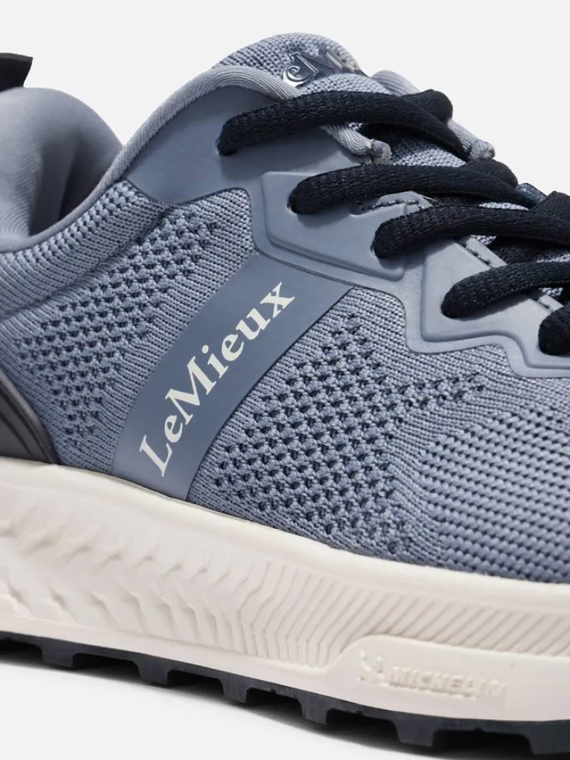 LeMieux Yard Boots<Trax Lite Trainer SS24