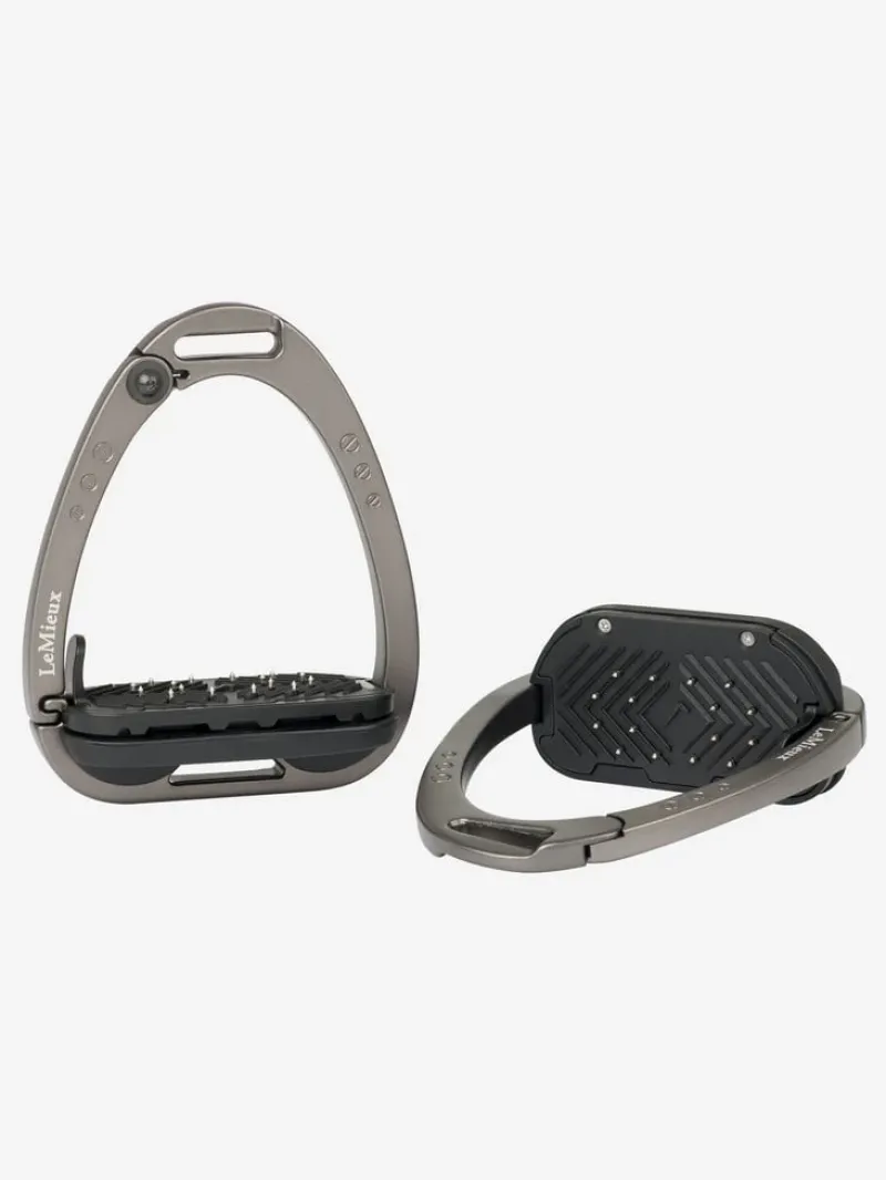 LeMieux Stirrup Irons|Riding Accessories<Vector Balance Stirrup