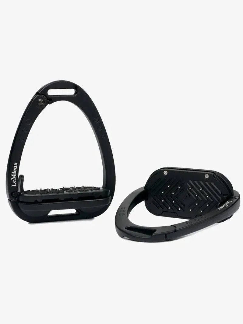 LeMieux Stirrup Irons|Riding Accessories<Vector Balance Stirrup