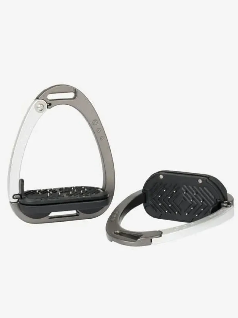 LeMieux Stirrup Irons<Vector Control Stirrup
