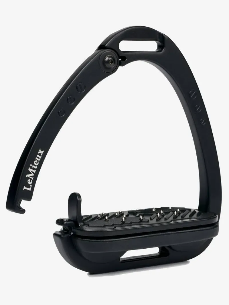 LeMieux Stirrup Irons<Vector Control Stirrup