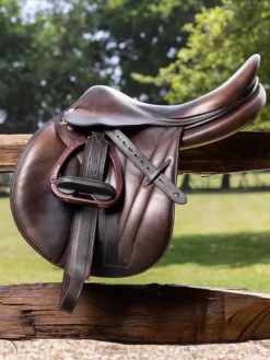 LeMieux Stirrup Irons<Vector Control Stirrup