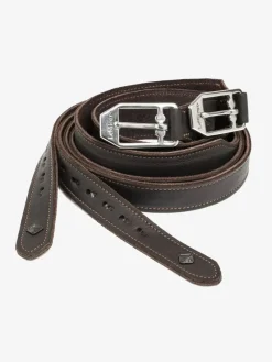 LeMieux Saddlery Accessories|Stirrup Leathers<Vector Pro Stirrup Leathers