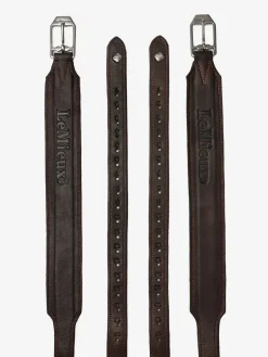 LeMieux Saddlery Accessories|Stirrup Leathers<Vector Pro Stirrup Leathers