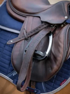 LeMieux Saddlery Accessories|Stirrup Leathers<Vector Pro Stirrup Leathers
