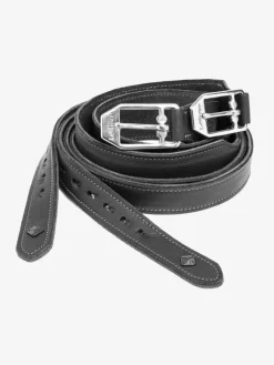 LeMieux Saddlery Accessories|Stirrup Leathers<Vector Pro Stirrup Leathers