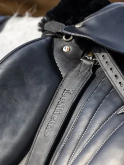LeMieux Saddlery Accessories|Stirrup Leathers<Vector Pro Stirrup Leathers