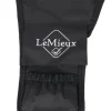 LeMieux Saddlery Accessories<Vector Stirrup Cover Black