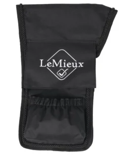 LeMieux Saddlery Accessories<Vector Stirrup Cover Black