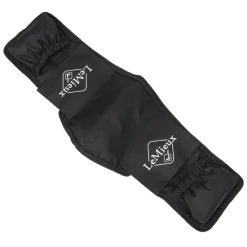 LeMieux Saddlery Accessories<Vector Stirrup Cover Black