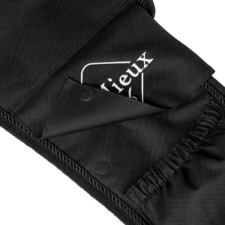 LeMieux Saddlery Accessories<Vector Stirrup Cover Black