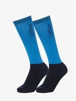 LeMieux Socks|Socks<Victoire Competition Socks (2 Pack)