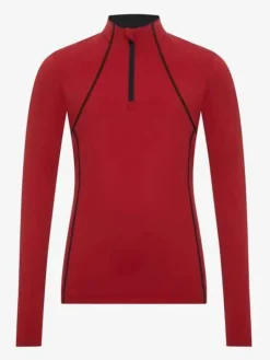 LeMieux Tops & Base Layers<Victoire Young Rider Base Layer