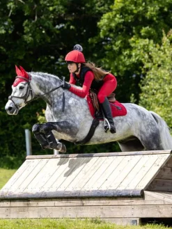 LeMieux Jodhpurs & Breeches<Victoire Young Rider Pull On Breech