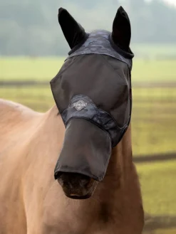 LeMieux Fly Repellents|Fly Masks & Nets<Visor-Tek Full Fly Mask