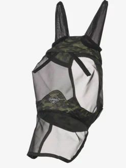 LeMieux Fly Repellents|Fly Masks & Nets<Visor-Tek Full Fly Mask