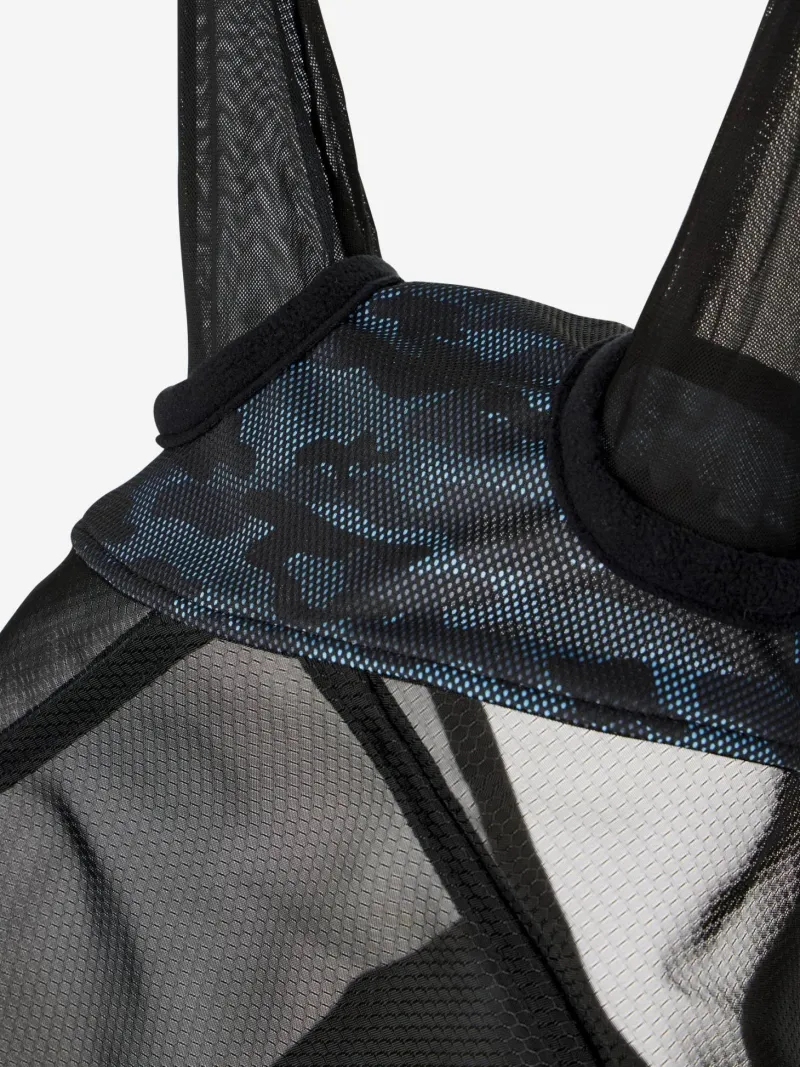 LeMieux Fly Repellents|Fly Masks & Nets<Visor-Tek Half Fly Mask