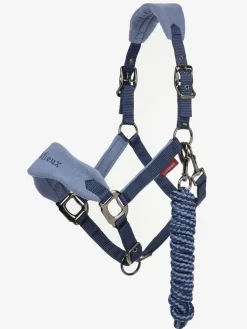 LeMieux Head Collars|Lead Ropes<Vogue Fleece Headcollar & Rope