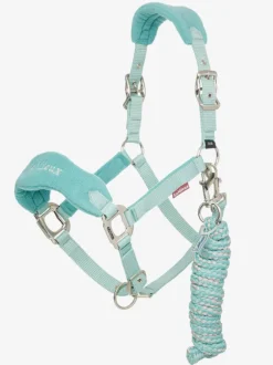 LeMieux Head Collars<Vogue Headcollar & Leadrope SS25