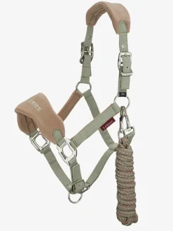 LeMieux Head Collars<Vogue Headcollar SS24