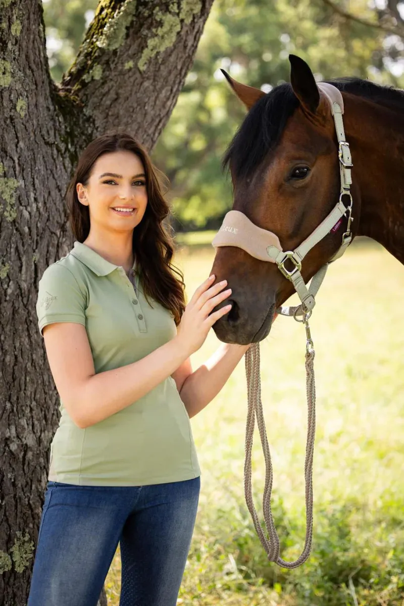 LeMieux Head Collars<Vogue Headcollar SS24