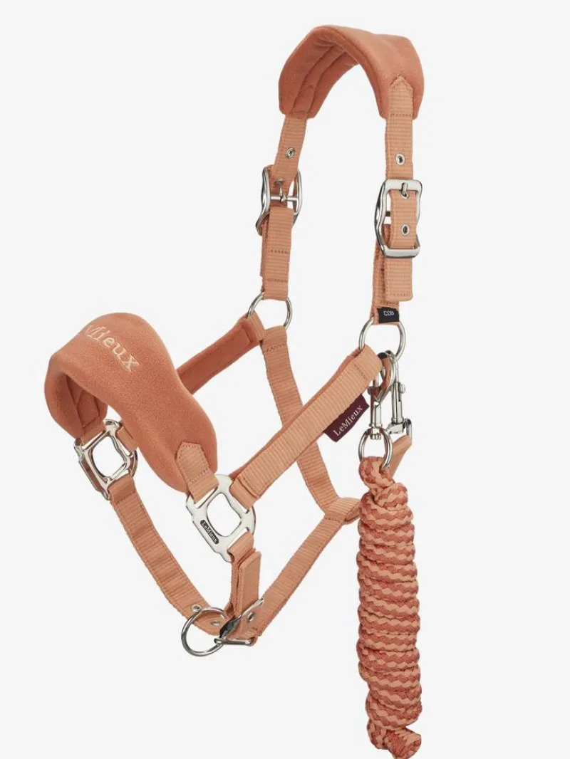 LeMieux Head Collars<Vogue Headcollar SS24