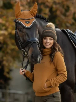 LeMieux Sweaters & Fleeces|Sweaters & Jumpers<Women's Adele Funnel Neck Sweater AW24