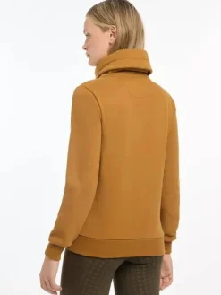 LeMieux Sweaters & Fleeces|Sweaters & Jumpers<Women's Adele Funnel Neck Sweater AW24