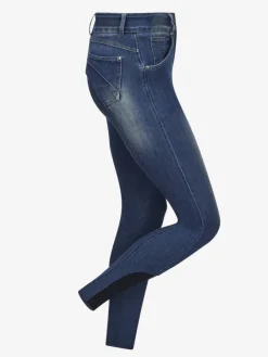 LeMieux Jodhpurs, Breeches & Leggings<Women's Anneka Denim Breech