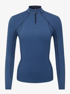 LeMieux Base Layers & Tech Tops|Tops & T-shirts<Women's Base Layer AW23