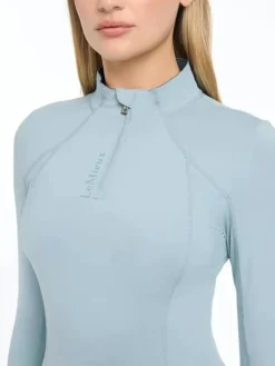 LeMieux Base Layers & Tech Tops|Shirts & Tops<Women's Base Layer AW24