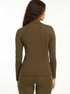 LeMieux Base Layers & Tech Tops|Shirts & Tops<Women's Base Layer AW24