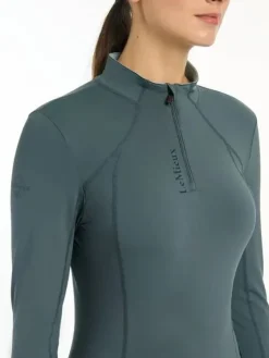 LeMieux Base Layers & Tech Tops|Shirts & Tops<Women's Base Layer AW24