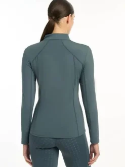 LeMieux Base Layers & Tech Tops|Shirts & Tops<Women's Base Layer AW24