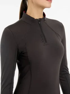 LeMieux Base Layers & Tech Tops|Shirts & Tops<Women's Base Layer AW24