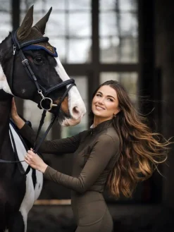 LeMieux Base Layers & Tech Tops|Shirts & Tops<Women's Base Layer AW24