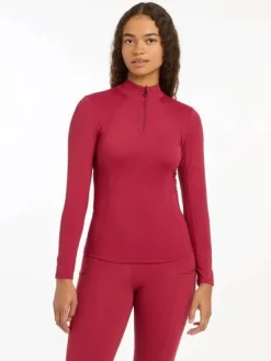 LeMieux Base Layers & Tech Tops|Shirts & Tops<Women's Base Layer AW24