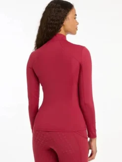 LeMieux Base Layers & Tech Tops|Shirts & Tops<Women's Base Layer AW24