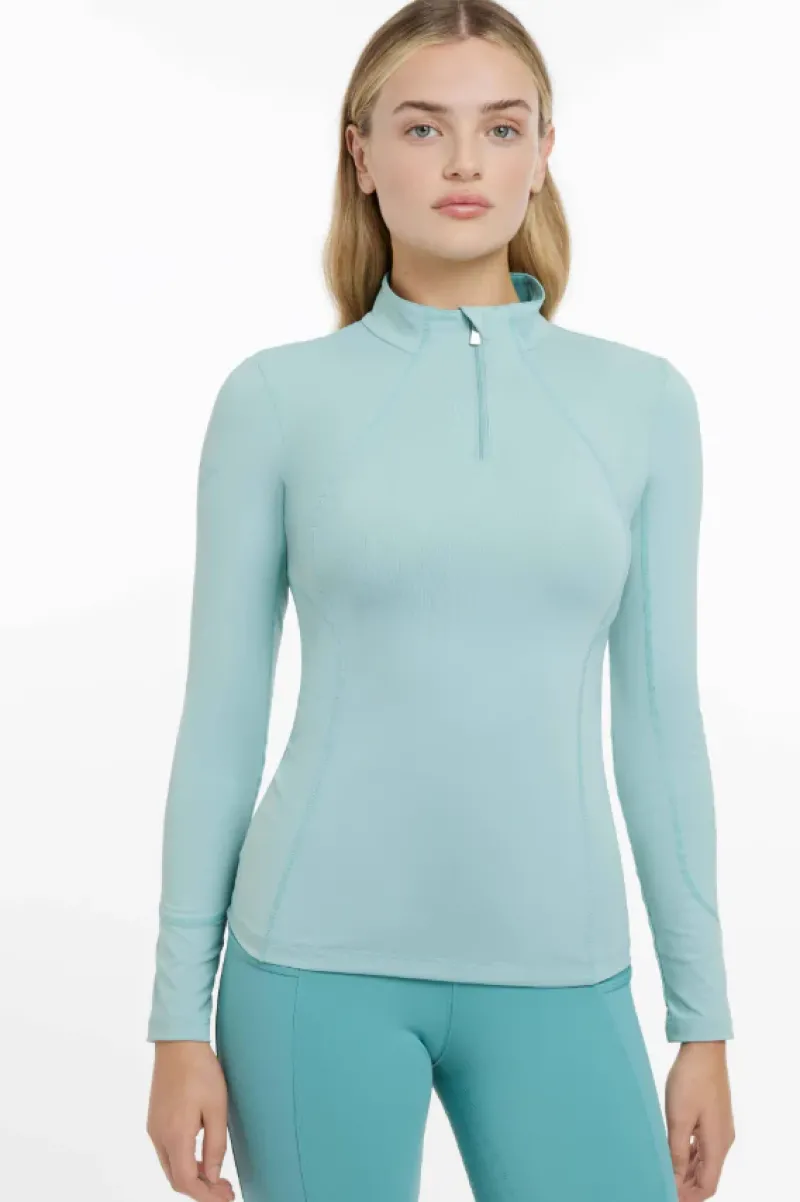LeMieux Base Layers & Tech Tops|Shirts & Tops<Womens Base Layer SS25