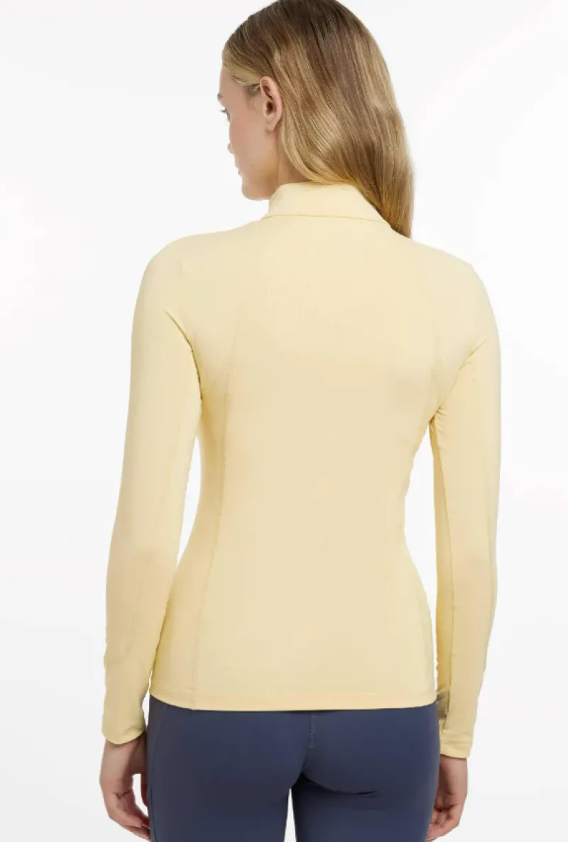 LeMieux Base Layers & Tech Tops|Shirts & Tops<Womens Base Layer SS25