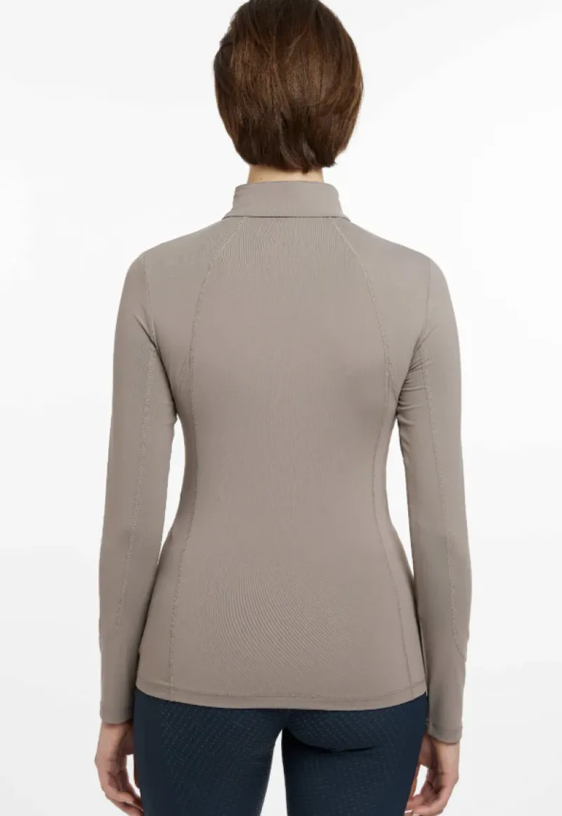 LeMieux Base Layers & Tech Tops|Shirts & Tops<Womens Base Layer SS25