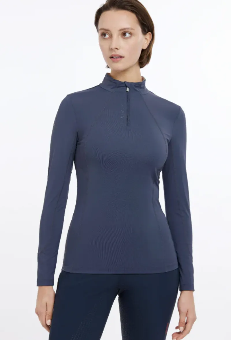 LeMieux Base Layers & Tech Tops|Shirts & Tops<Womens Base Layer SS25